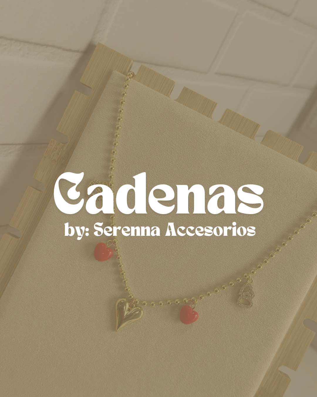 Cadenas