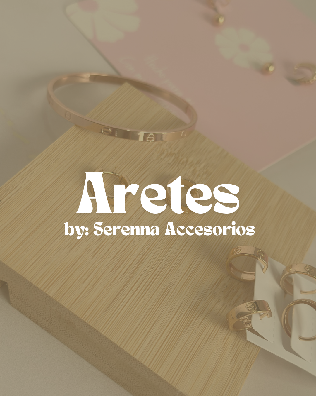 Aretes